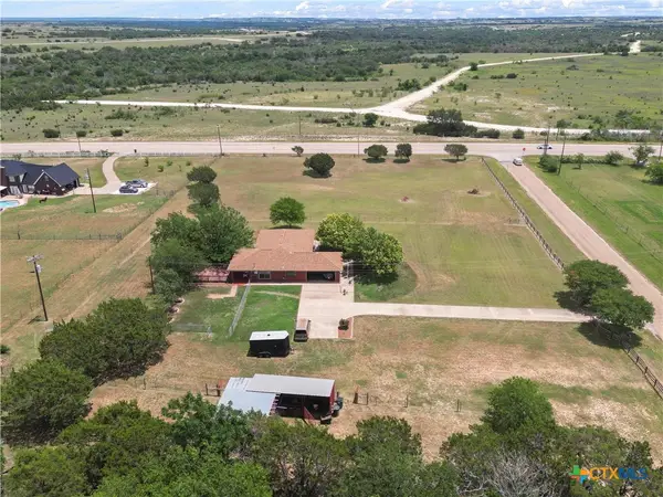 532 Whispering Oaks Drive, Copperas Cove, TX 76522