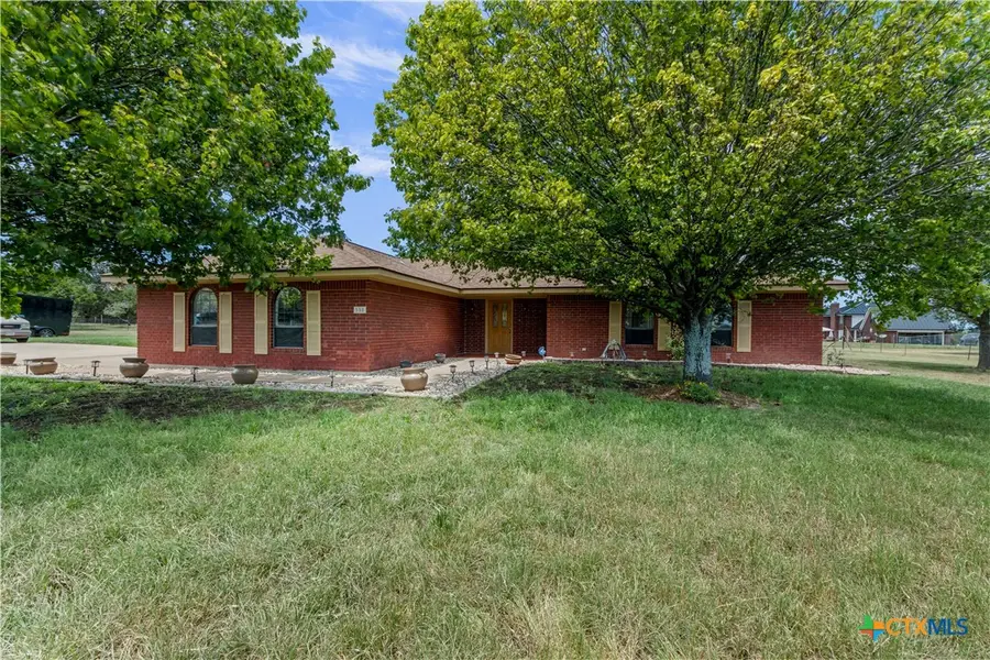 532 Whispering Oaks Drive, Copperas Cove, TX 76522 - #2