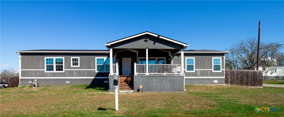 2201 Henry Street, Cuero, TX 77954 - #1