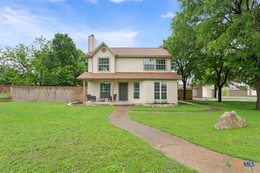 1406 Golf Course Road, Gatesville, TX 76528 - #2