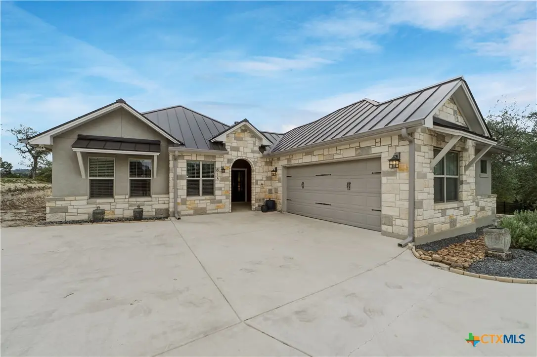 618 Angelica Vista, Canyon Lake, TX 78133 - #1