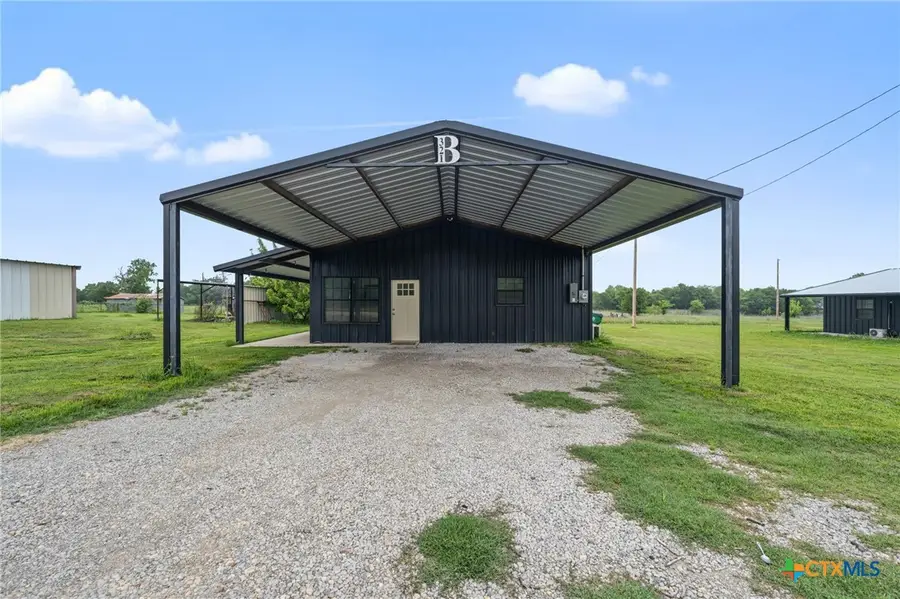 321 Avenue B #B, Walnut Springs, TX 76690 - #2