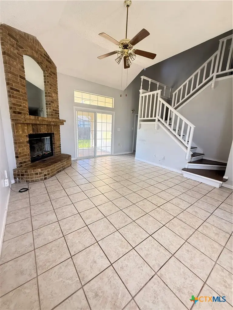 2308 Bluebonnet Drive, Killeen, TX 76549 - #2