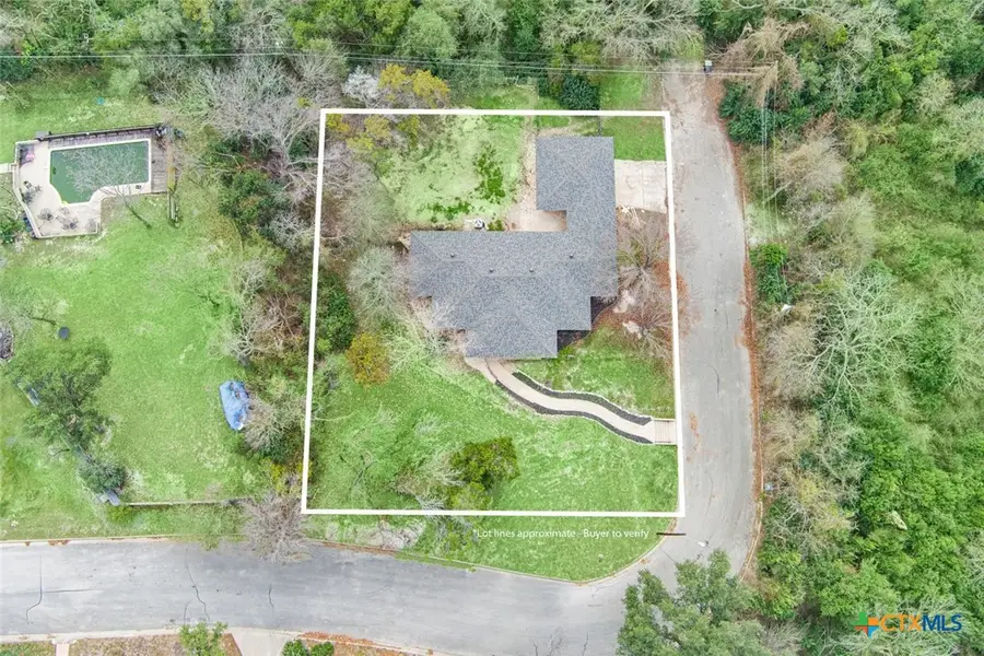 3213 W Avenue T, Temple, TX 76504 - #2