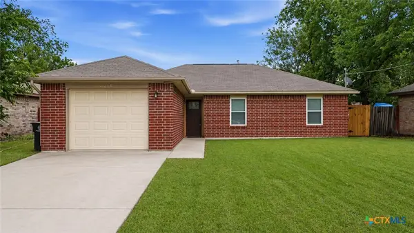 2221 Michigan Street, New Braunfels, TX 78130