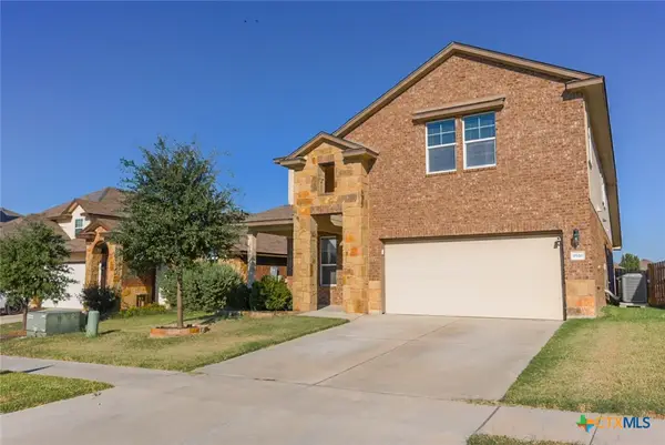 9516 Glynhill Court, Killeen, TX 76542