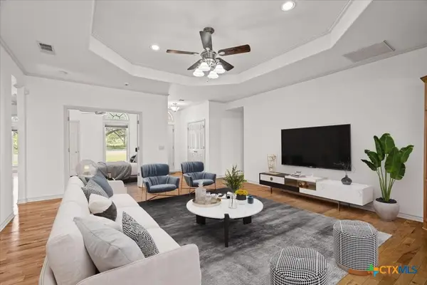 1703 Wofford Drive, Burnet, TX 78611