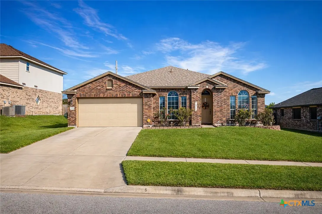 5705 Drystone Lane, Killeen, TX 76542 - #1