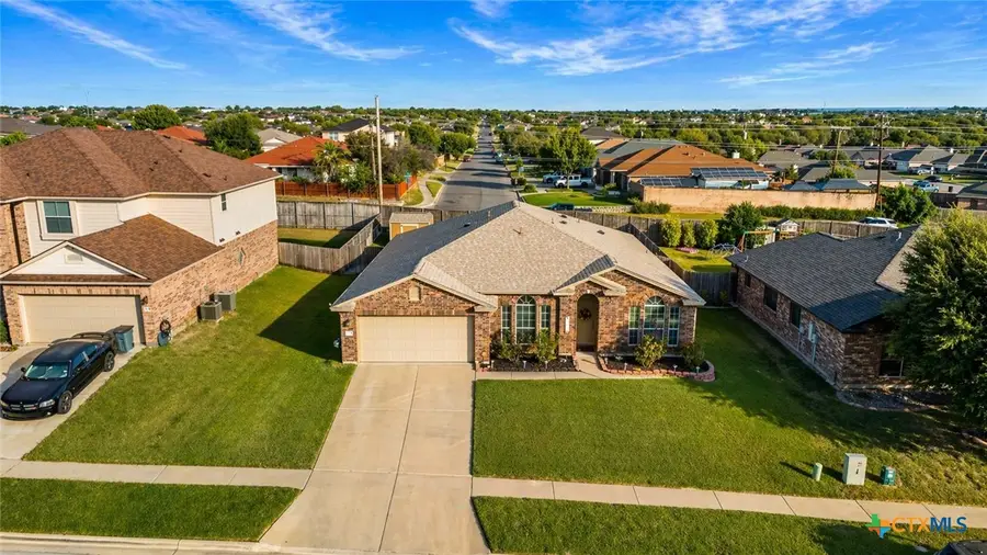 5705 Drystone Lane, Killeen, TX 76542 - #2