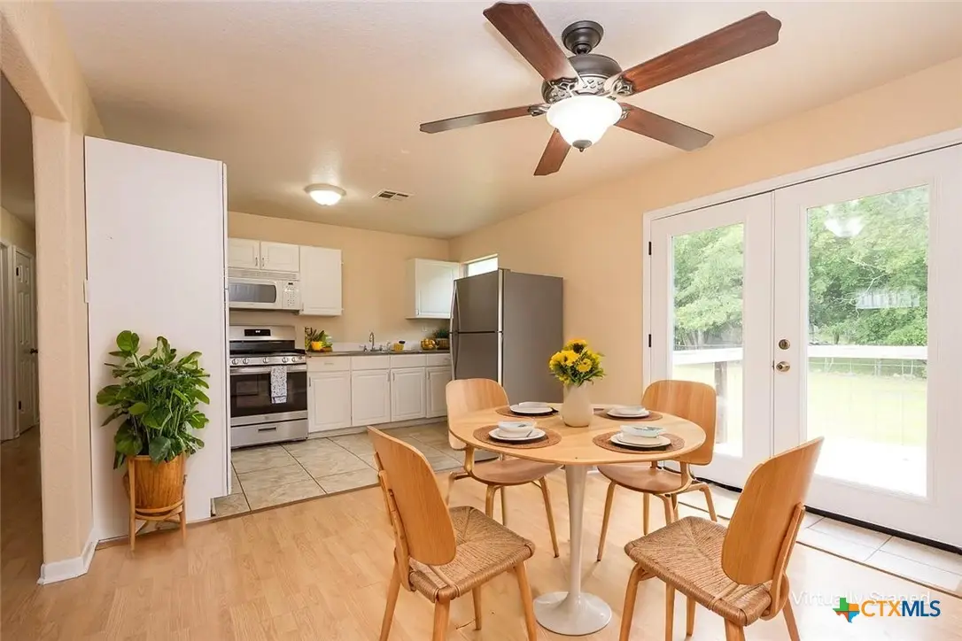 806 S 19th Street, Copperas Cove, TX 76522 - #1