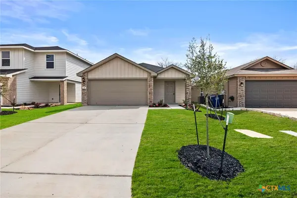 718 Jennifer Way, New Braunfels, TX 78130