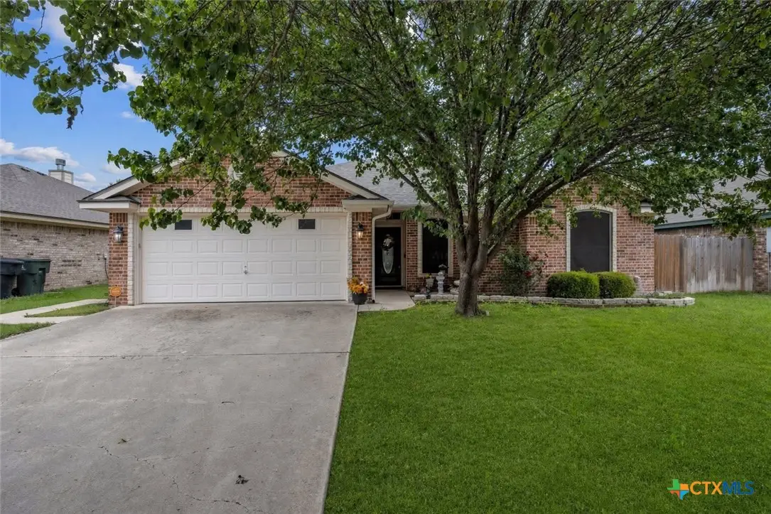 6524 Brooks Drive, Temple, TX 76502 - #1