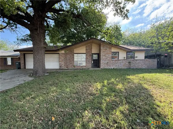 705 Kate Street, Copperas Cove, TX 76522