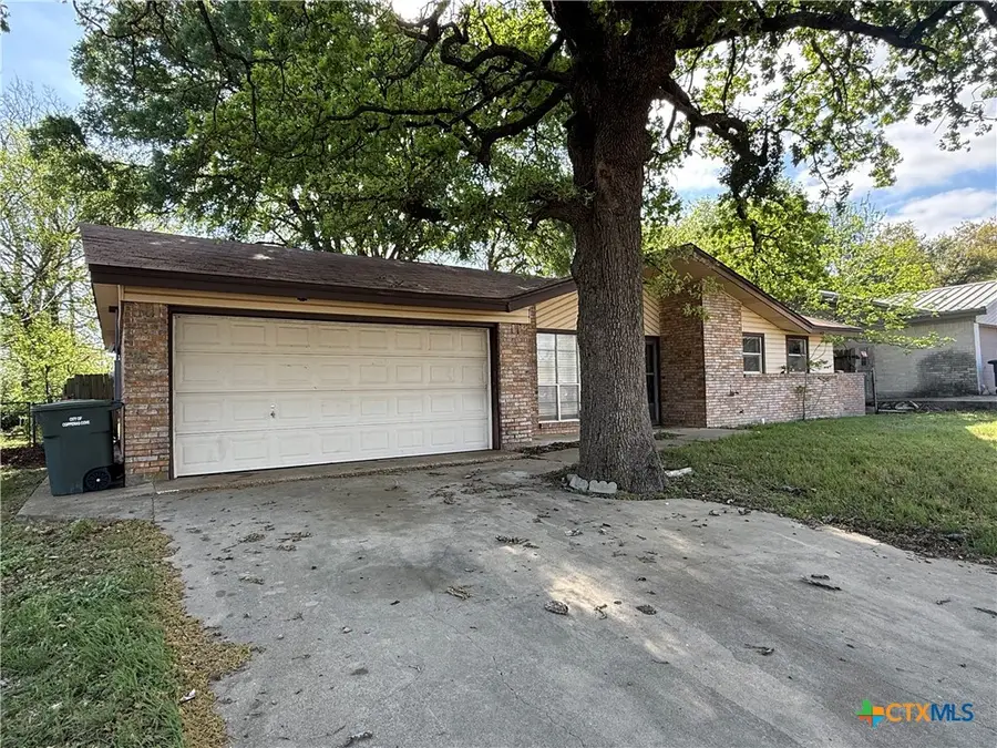 705 Kate Street, Copperas Cove, TX 76522 - #2