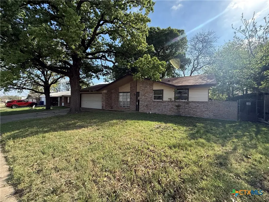 705 Kate Street, Copperas Cove, TX 76522 - #3