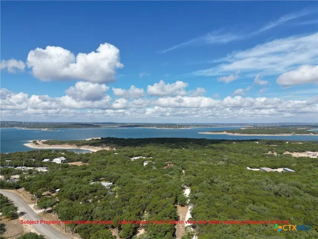 0000 N North Park Road, Canyon Lake, TX 78133 - #1