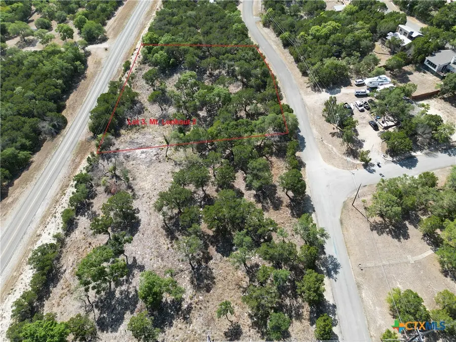 0000 N North Park Road, Canyon Lake, TX 78133 - #3