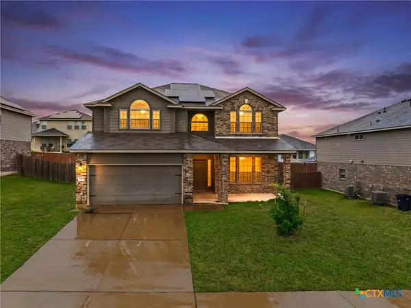 3901 Anvil Range Road, Killeen, TX 76549