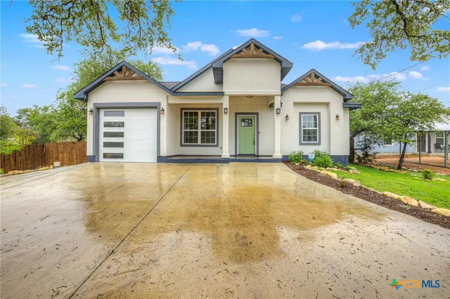 2676 Western Skies Drive, Spring Branch, TX 78070 - #2