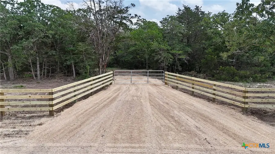 1649 Davis Road, Muldoon, TX 78949 - #3