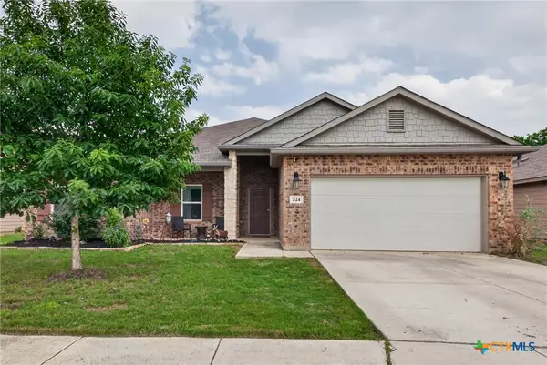 524 Long Leaf Drive, New Braunfels, TX 78130