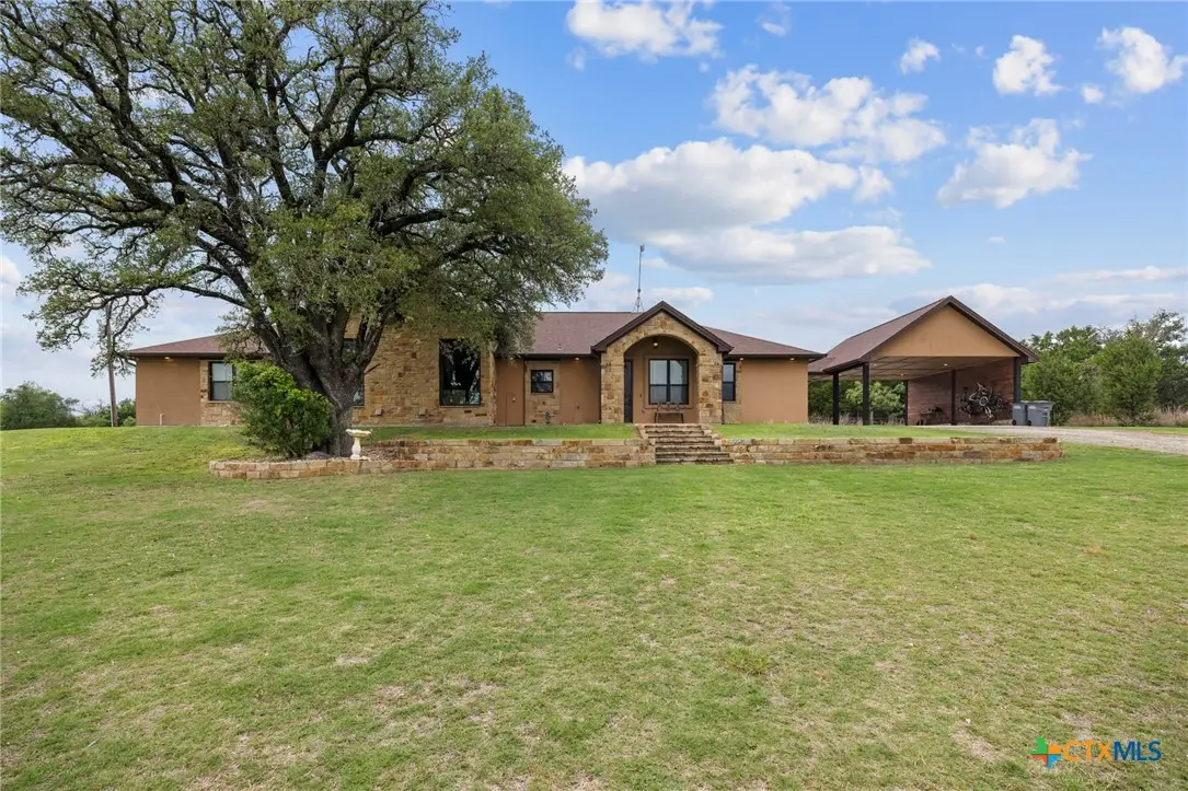2414 Fm 3170, Kempner, TX 76539 - #1