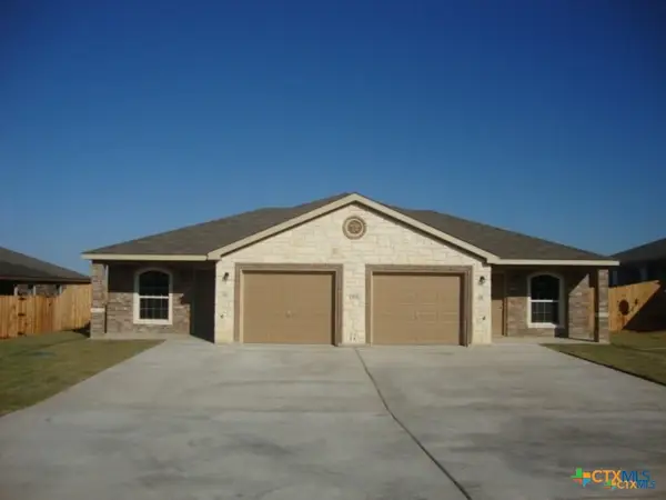 456 Summers, Copperas Cove, TX 76522