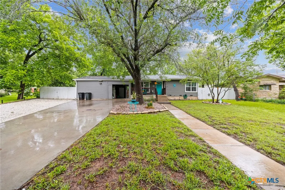 70 Sue Ann Drive, Lampasas, TX 76550 - #1