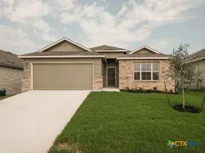 608 Cypress Arbor, Seguin, TX 78155