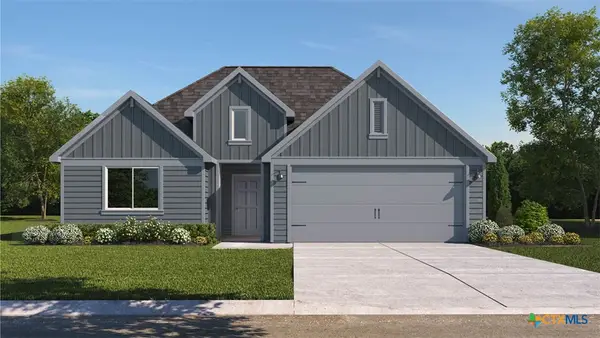 1303 Coriander Road, Temple, TX 76502