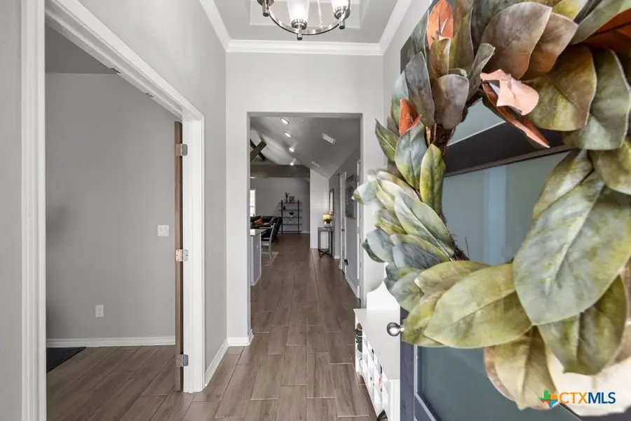 2608 Torino Reale Ave Avenue, Temple, TX 76502 - #2