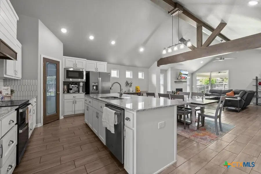 2608 Torino Reale Ave Avenue, Temple, TX 76502 - #3