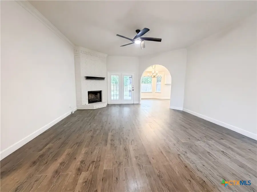 4202 Adolph Avenue, Killeen, TX 76549 - #3