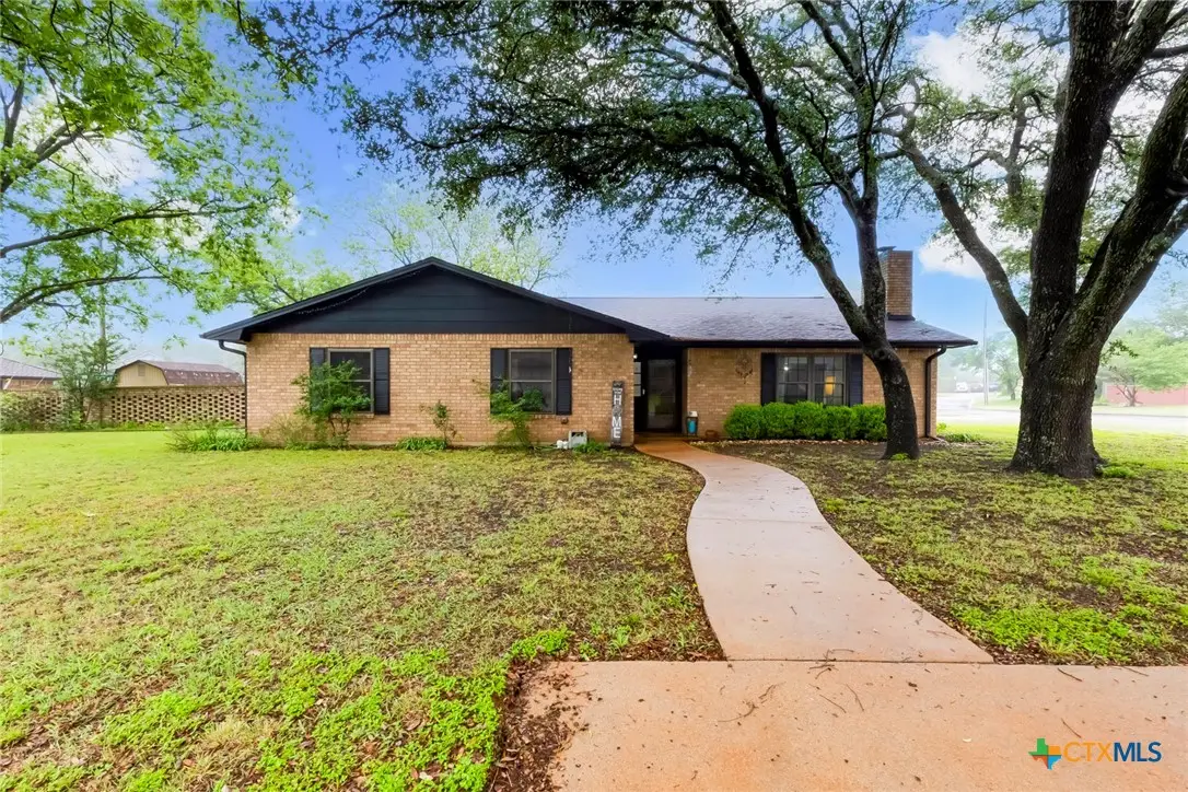 401 Evergreen Drive, Harker Heights, TX 76548 - #1