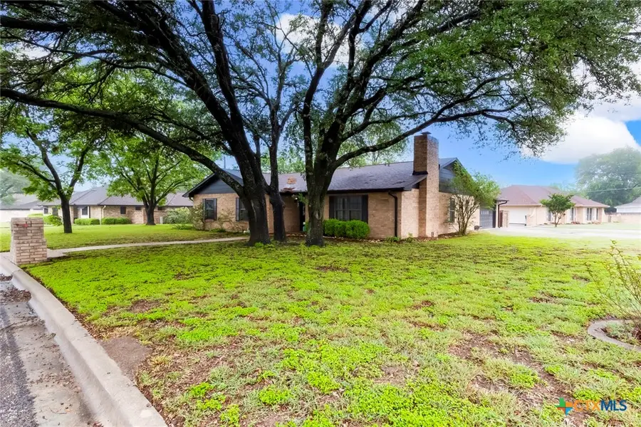 401 Evergreen Drive, Harker Heights, TX 76548 - #3