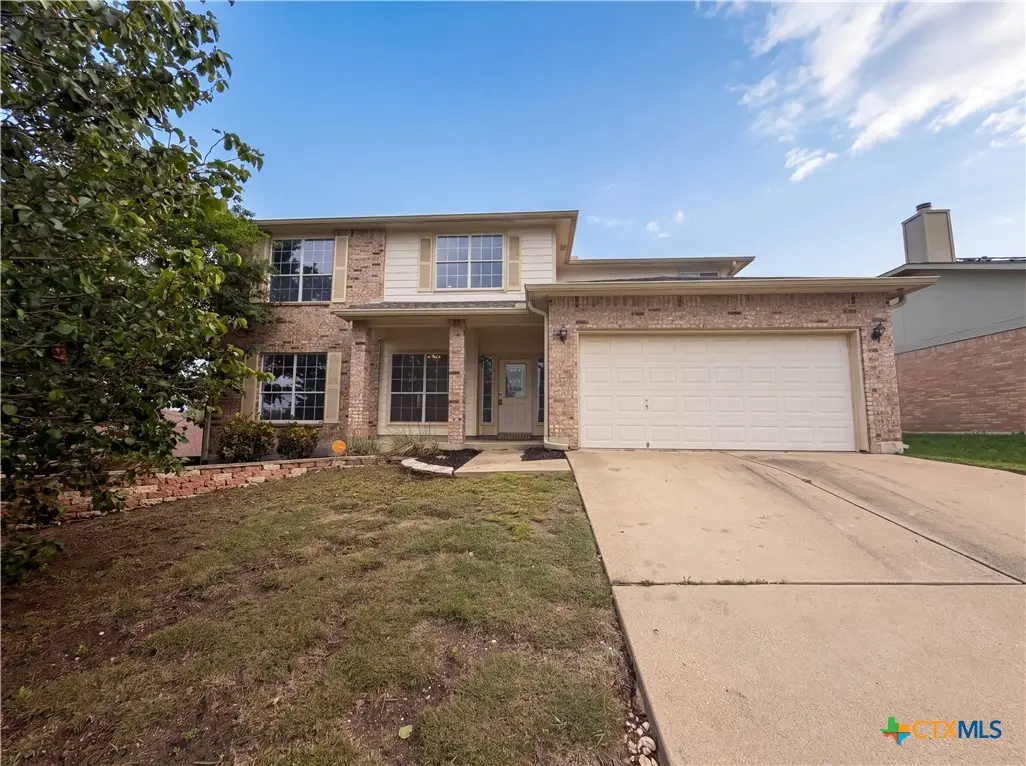 118 W Running Wolf Trail, Harker Heights, TX 76548 - #1