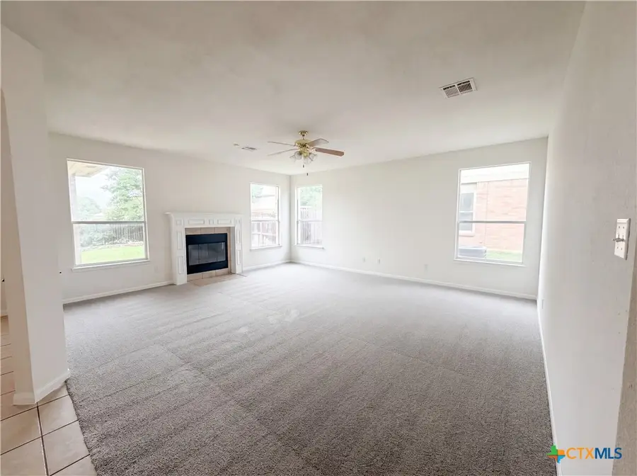 118 W Running Wolf Trail, Harker Heights, TX 76548 - #3