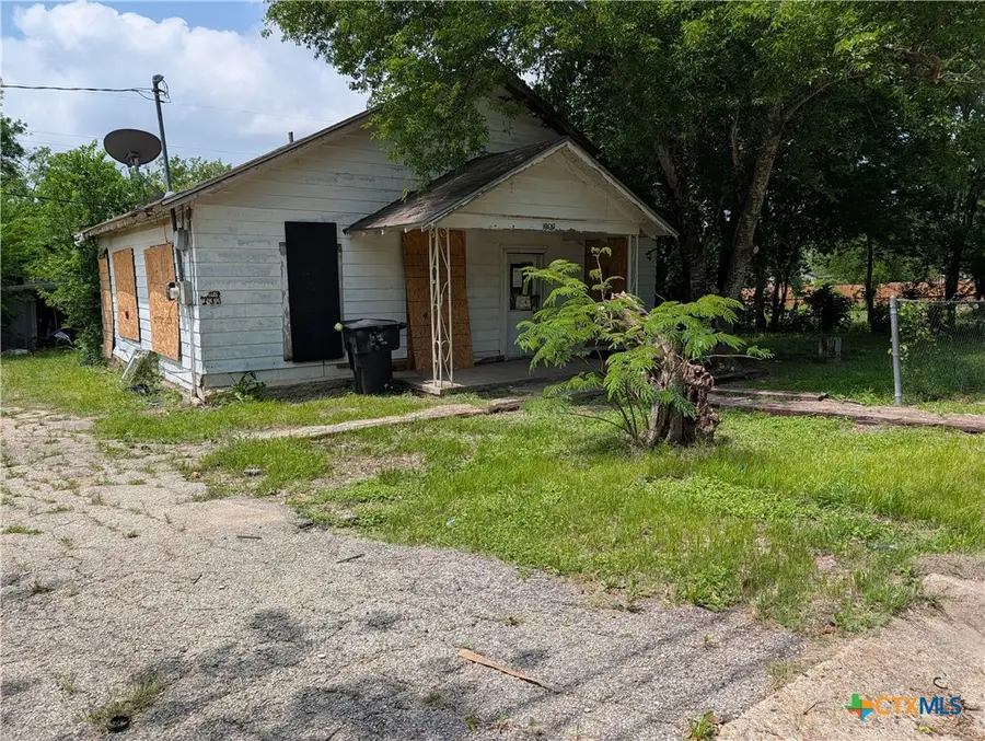 1507 E Avenue E, Temple, TX 76501 - #3