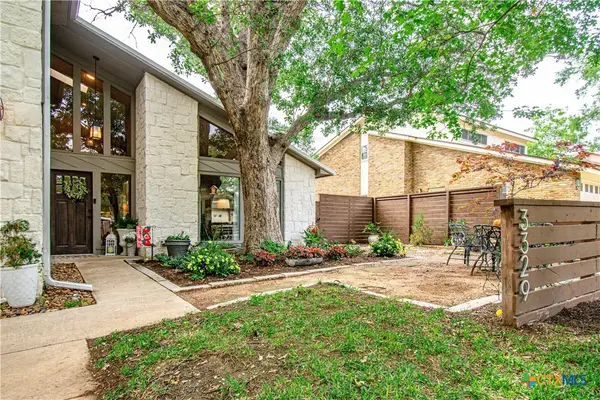 3329 Red Cliff Circle, Temple, TX 76502