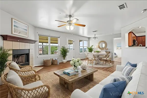 1309 Marlee Circle, Copperas Cove, TX 76522