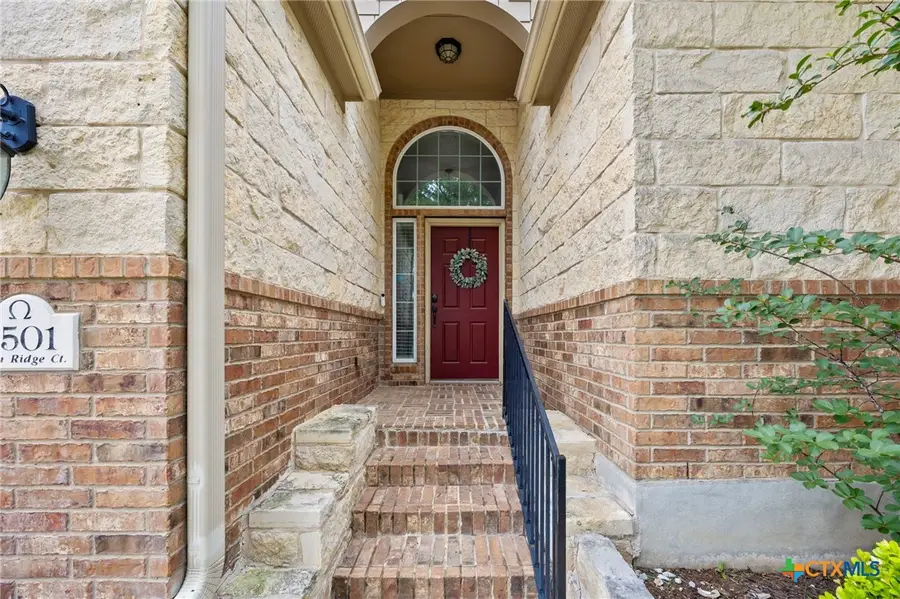 2501 Twin Ridge Court, Belton, TX 76513 - #3