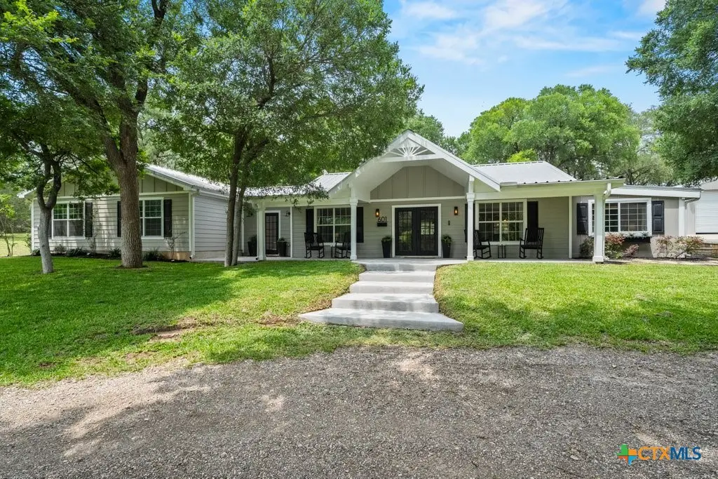 601 Valley View West Road, San Marcos, TX 78666 - #1