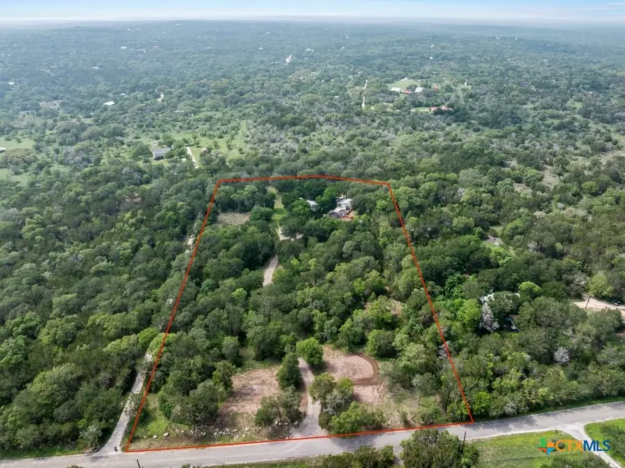 601 Valley View West Road, San Marcos, TX 78666 - #2
