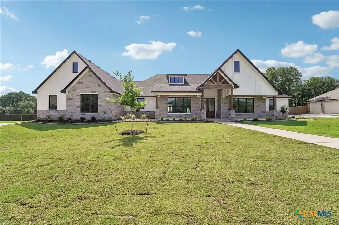 1284 Ambrose Drive, Salado, TX 76571 - #1