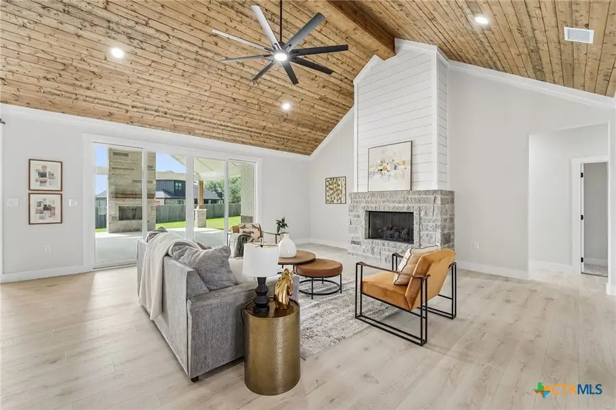 1284 Ambrose Drive, Salado, TX 76571 - #3
