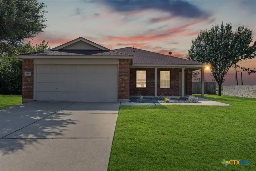 1516 Paint Brush Drive, Lockhart, TX 78644 - #2