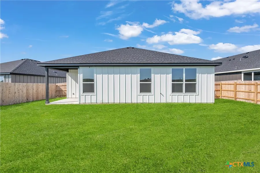 3715 Southern Catapala Drive, Killeen, TX 76542 - #3