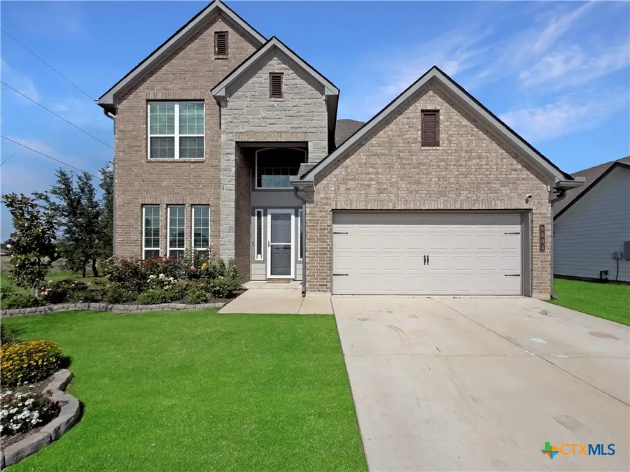 9804 Kensley Rose Drive, Killeen, TX 76542 - #2