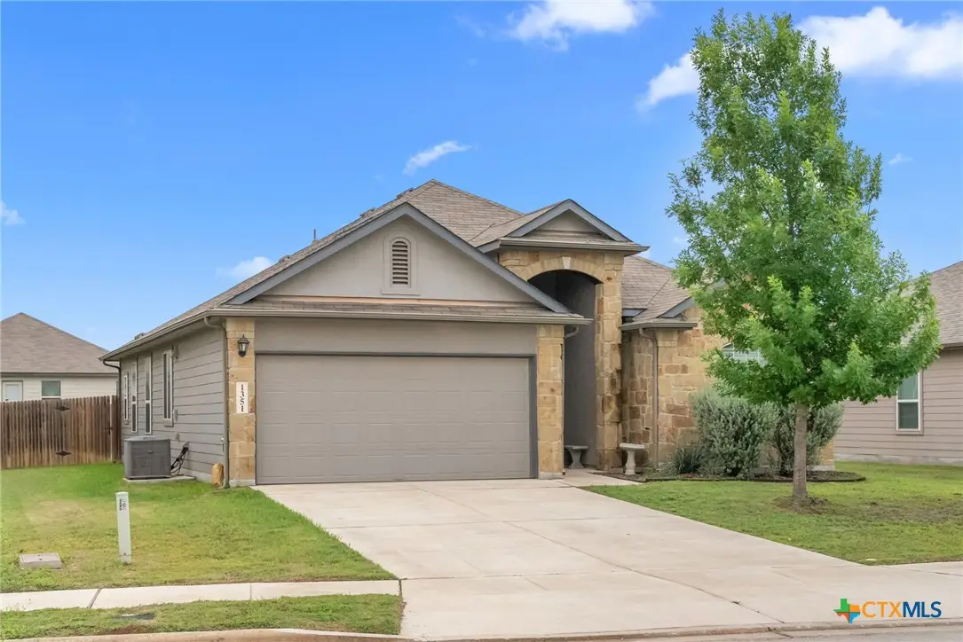 1351 Fall Cover, New Braunfels, TX 78130 - #1