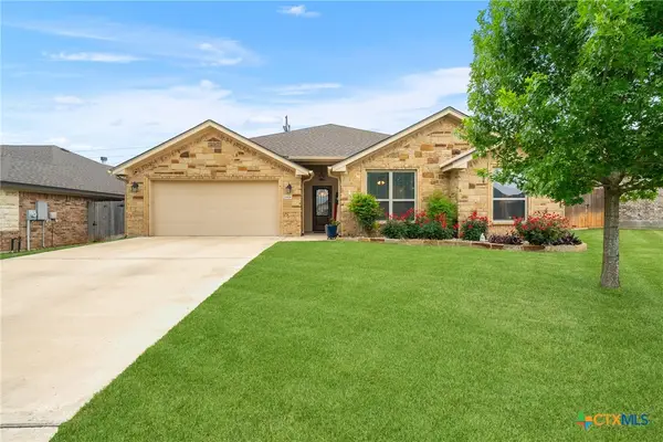 1918 Rustic Manor Drive, Temple, TX 76502